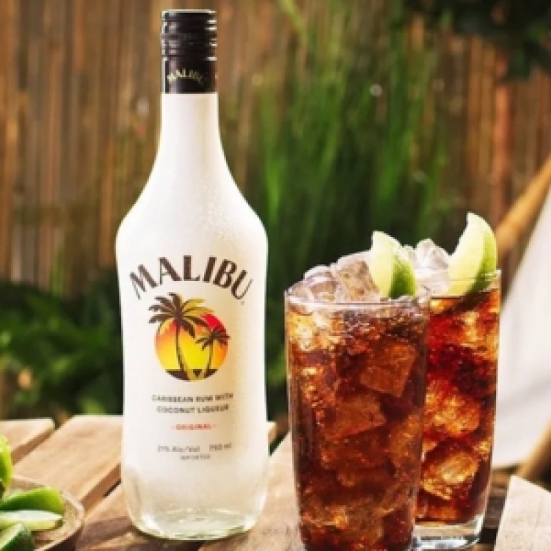 Malibu Original