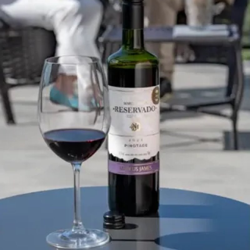 MARCUS JAMES RESERVADO PINOTAGE