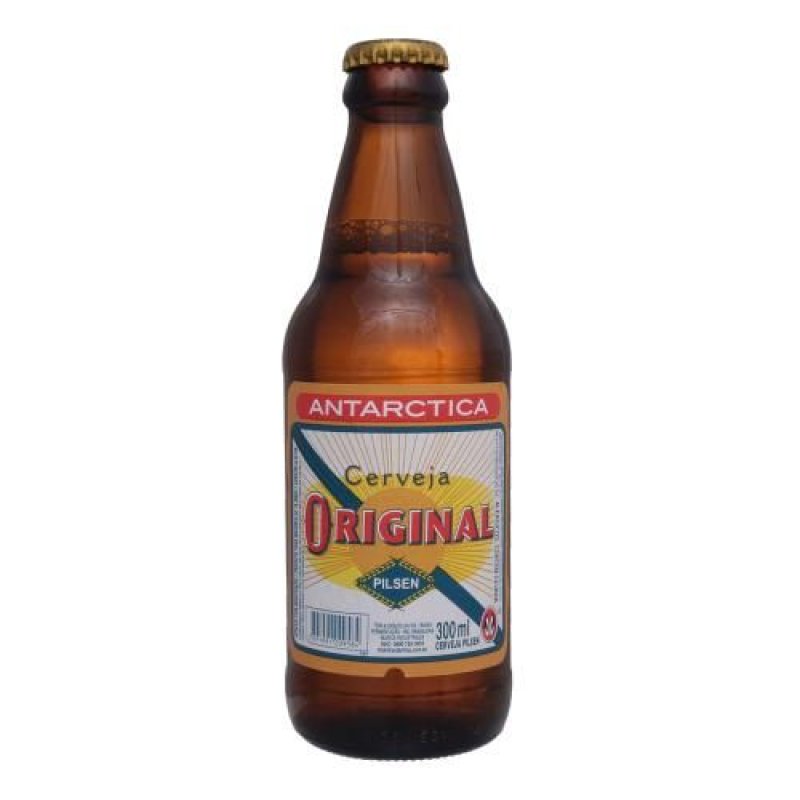 Original 300ml - Vasilhame Incluso