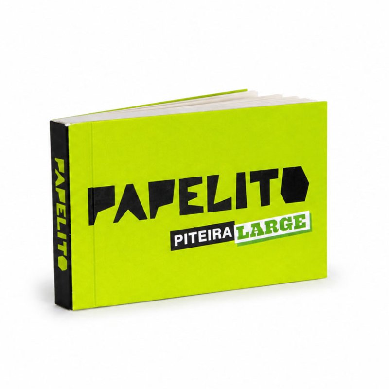 Papelito Piteira Large