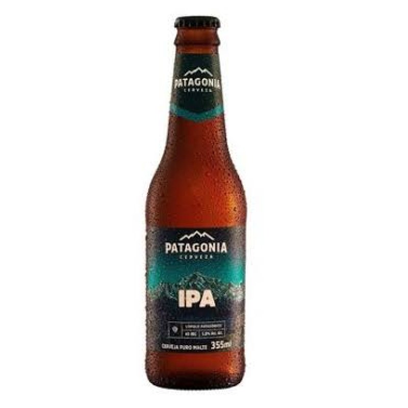 Patagonia Ipa 355ml