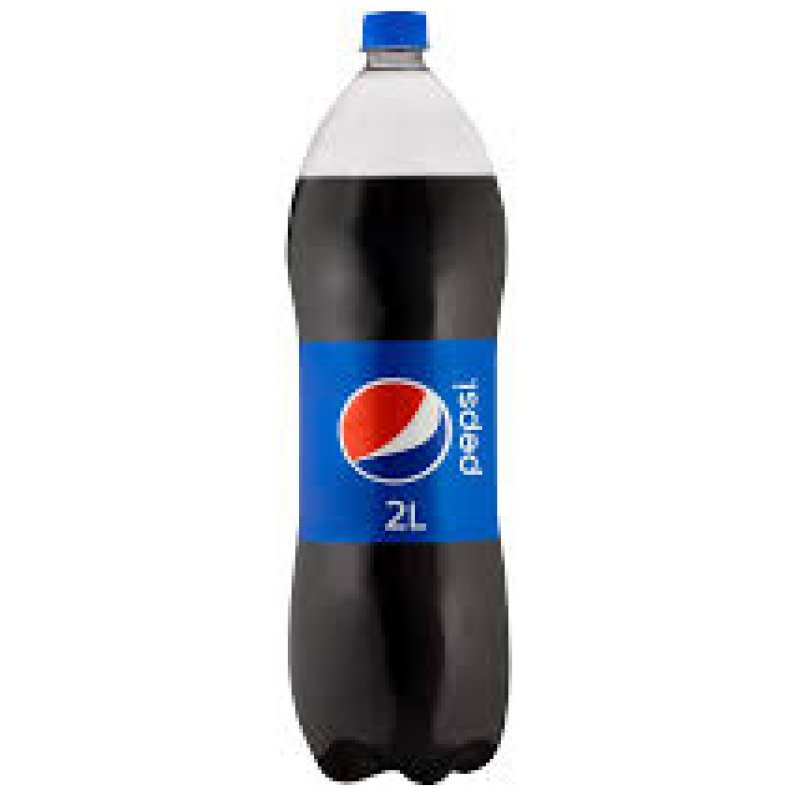 Pepsi 2L