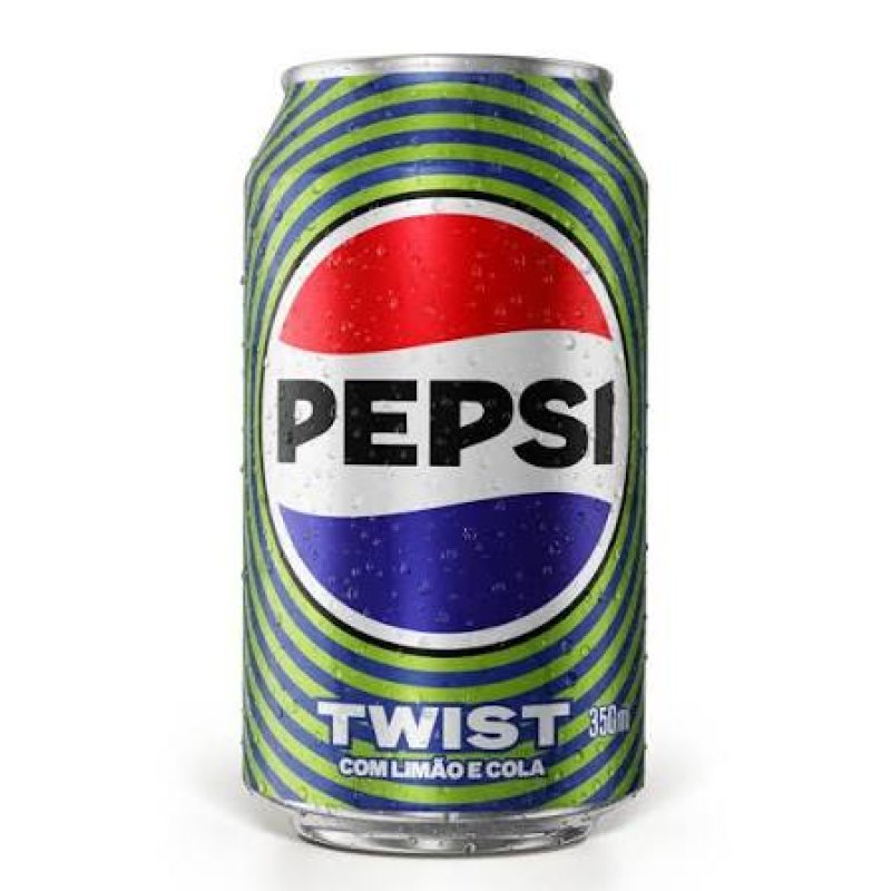 Pepsi Twist Zero 350ml