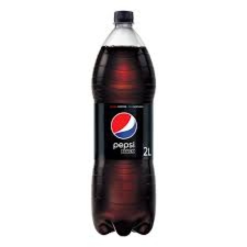 Pepsi Zero 2L