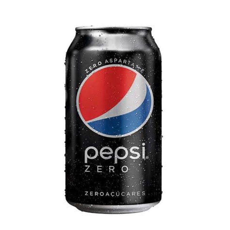 Pepsi Zero 350ml