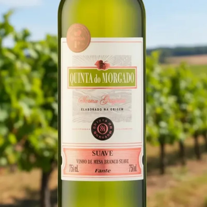 QUINTA DO MORGADO BRANCO SUAVE