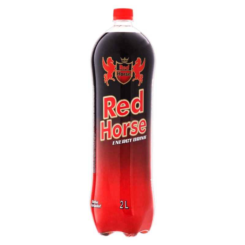 Red Horse Tradicional 2 Litros