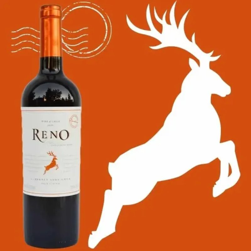 RENO CABERNET SAUVIGNON