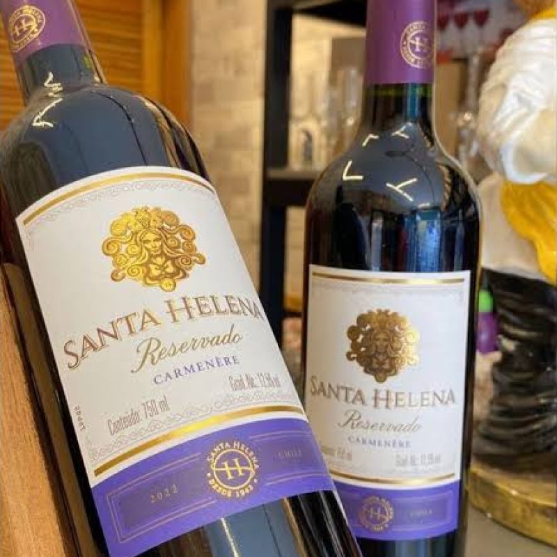 SANTA HELENA RESERVADO ESPECIAL CARMENÈRE