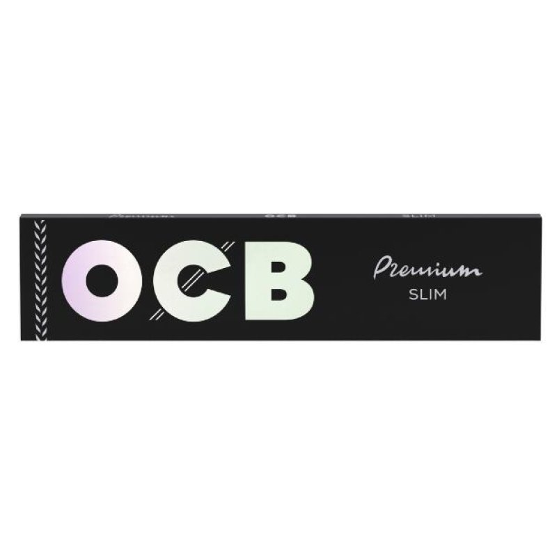 Seda OCB Premium Slim