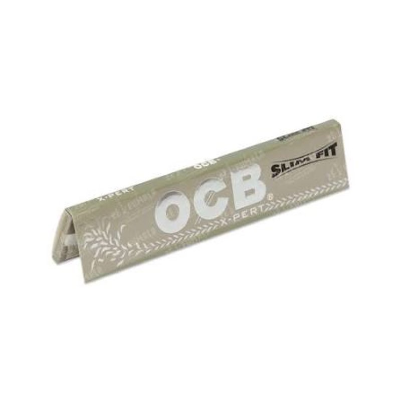 Seda OCB Slim Fit