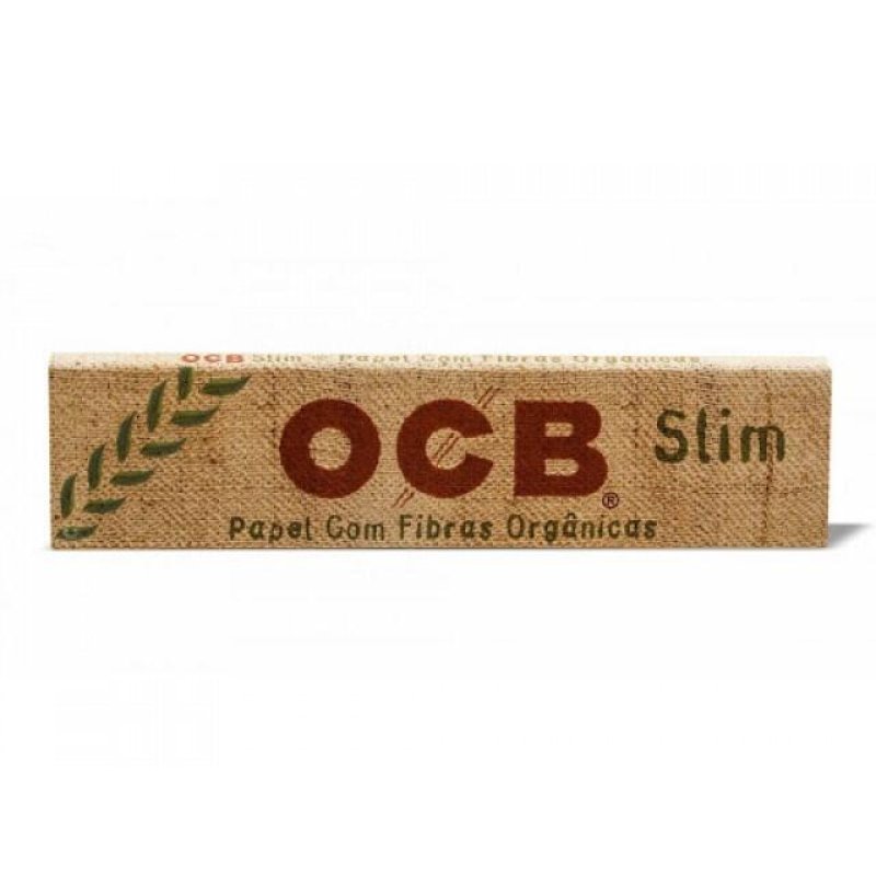 Seda OCB Slim Organic