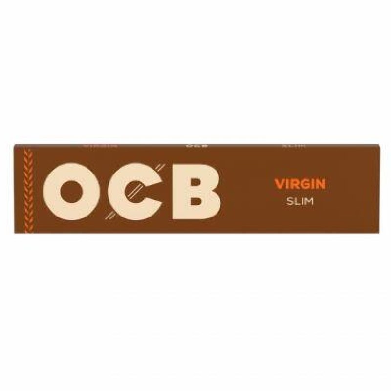 Seda OCB Virgin Slim