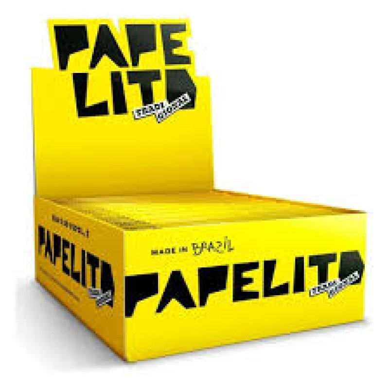 Seda Papelito Tradicional 36 folhas