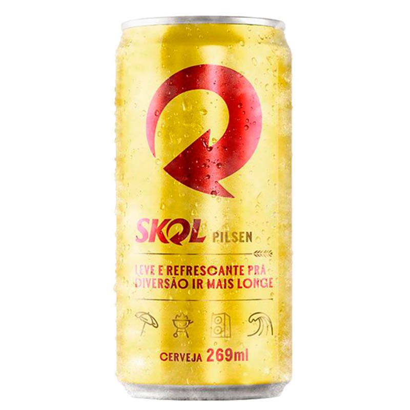 Skol 269ml