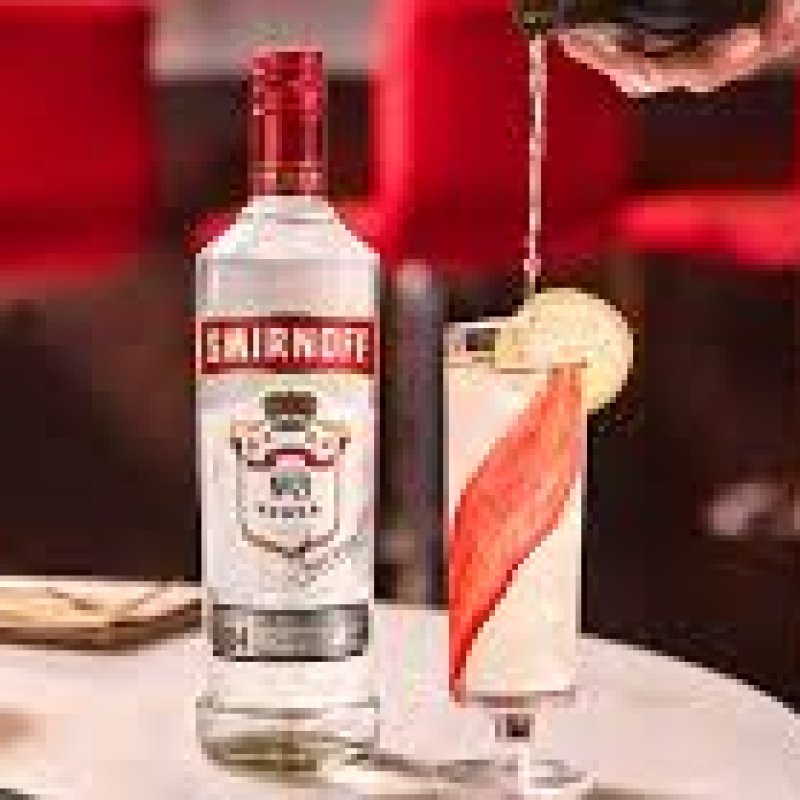 Smirnoff