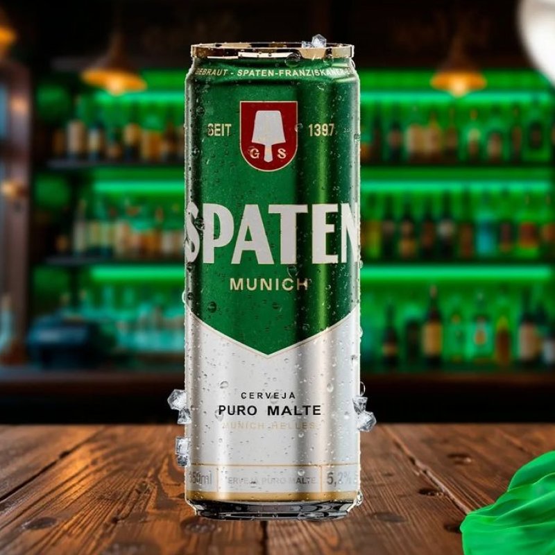 Spaten 350ml