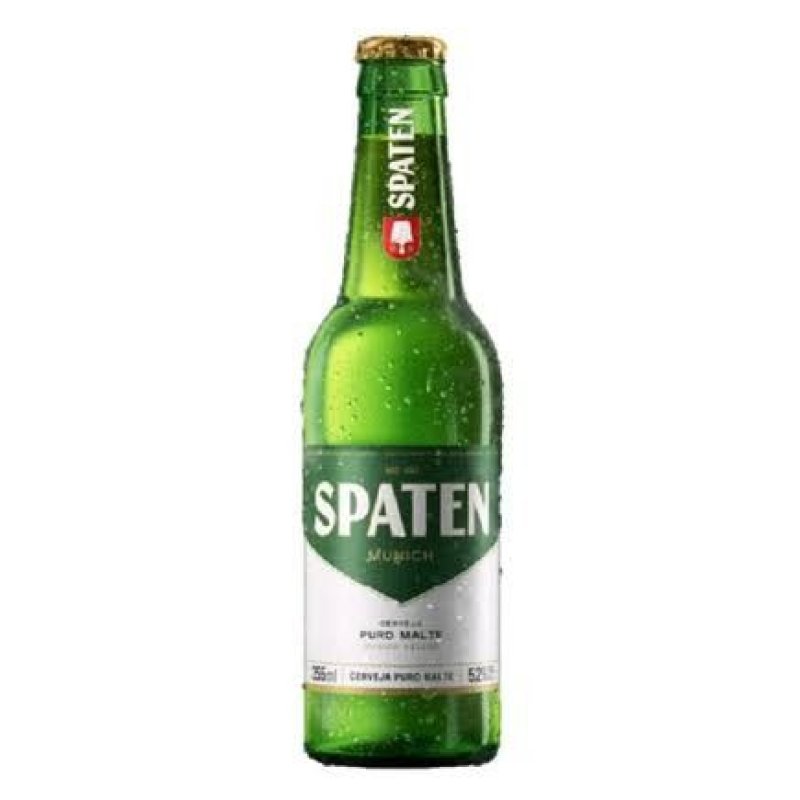 Spaten Long Neck 330ml