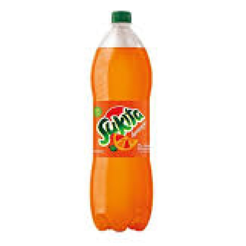 Sukita Laranja 2L