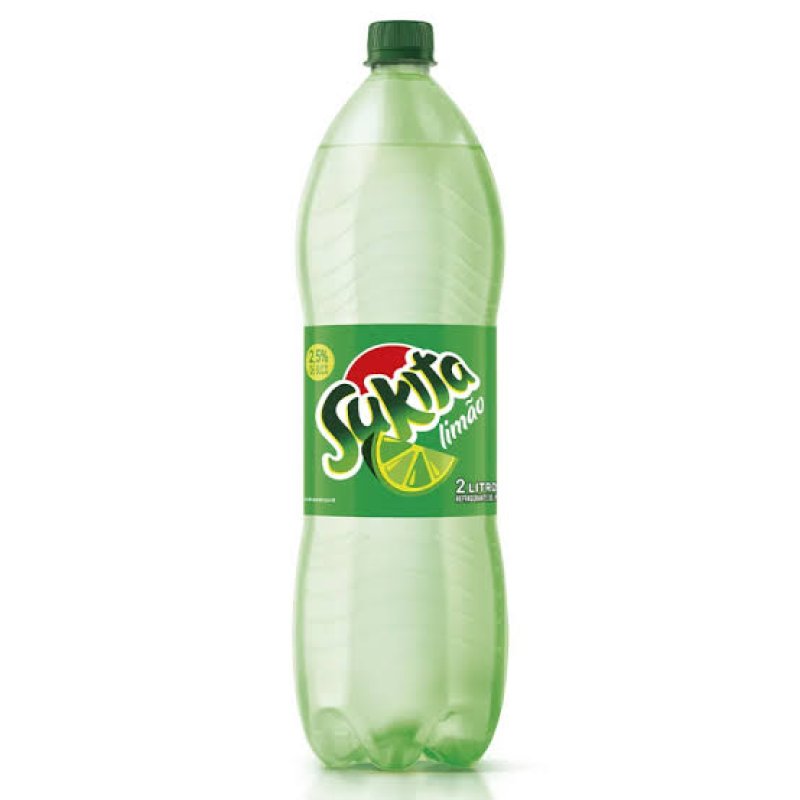 Sukita Limão 2L
