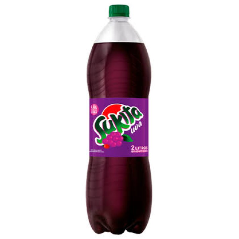Sukita Uva 2L