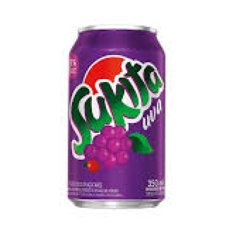 Sukita Uva 350ml