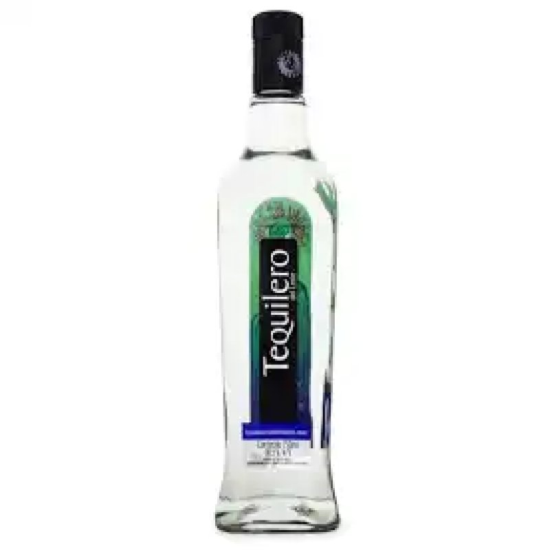 Tequilero