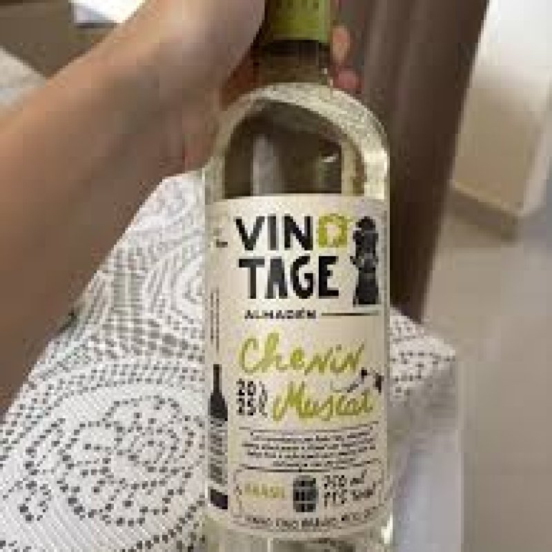 VINTAGE ALMADEN SUAVITÉ CHENIN MUSCAT
